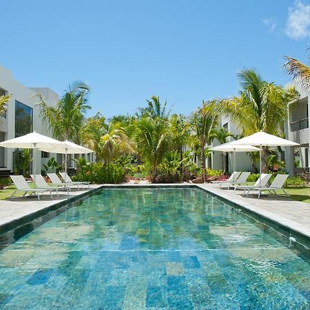 La Residence Beach By Horizon Holidays Bain Boeuf エクステリア 写真