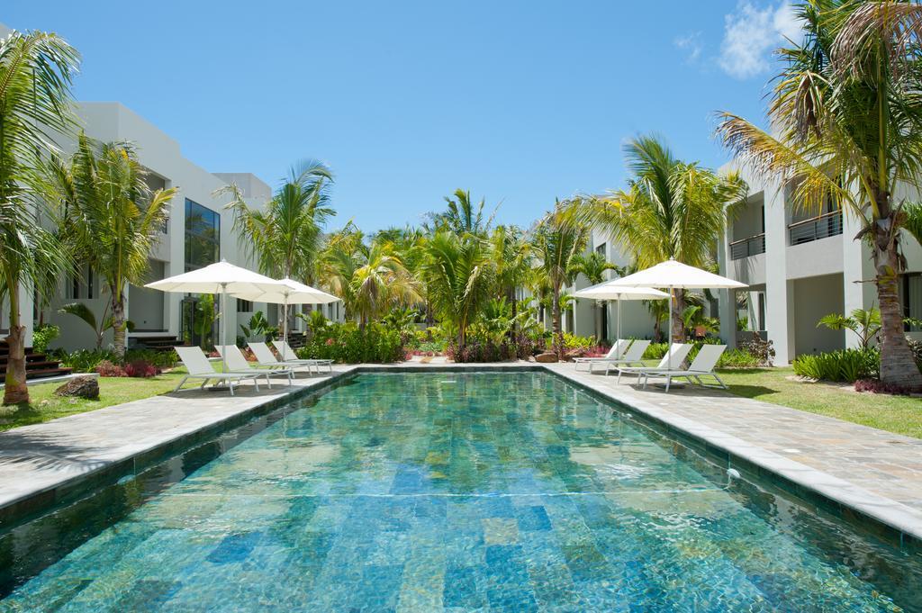 La Residence Beach By Horizon Holidays Bain Boeuf エクステリア 写真