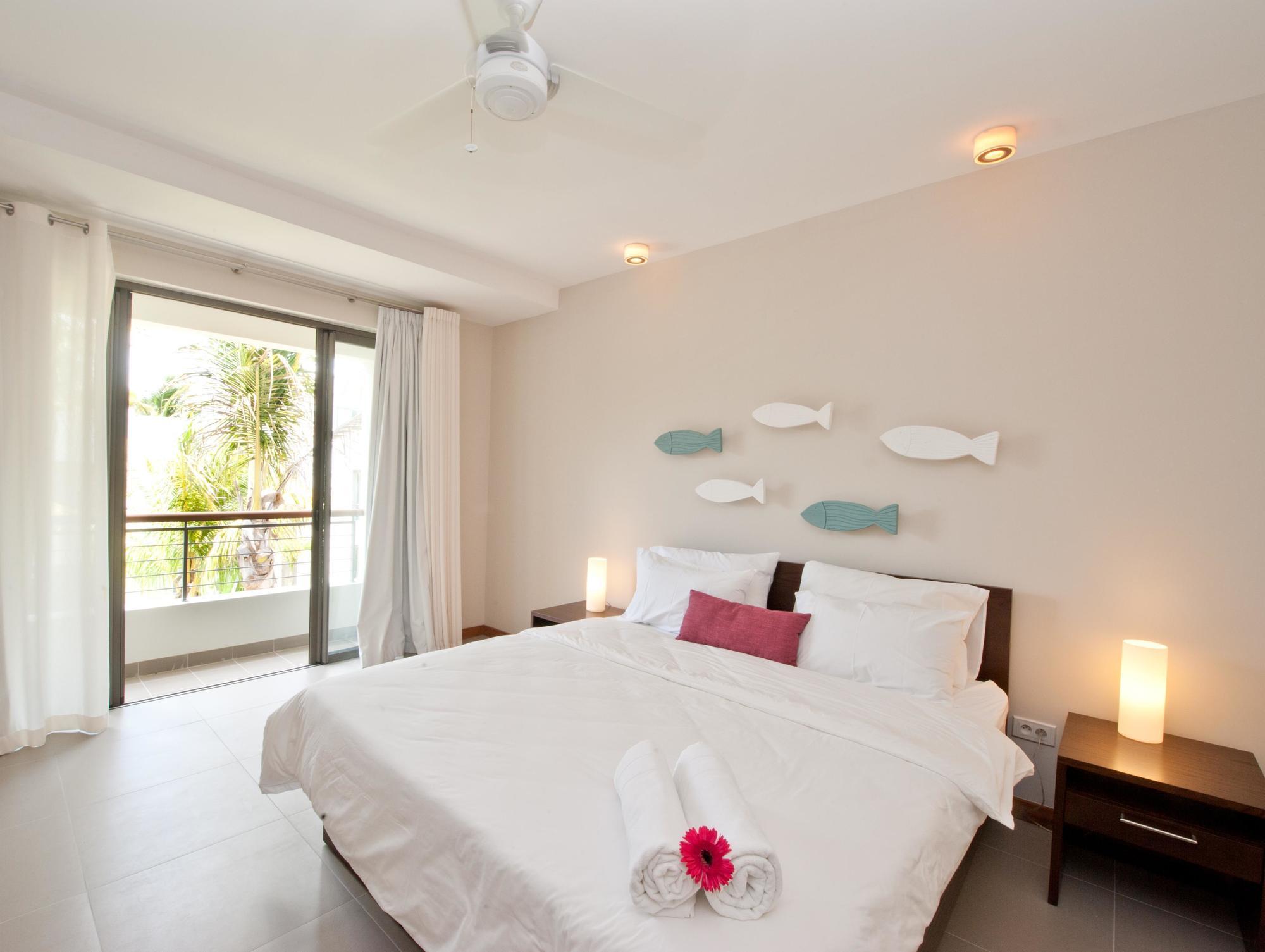 La Residence Beach By Horizon Holidays Bain Boeuf エクステリア 写真