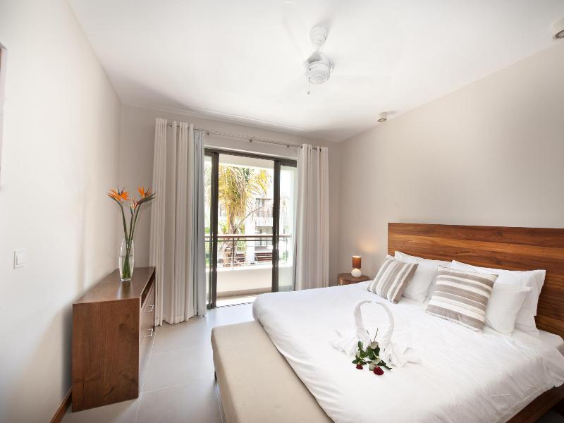 La Residence Beach By Horizon Holidays Bain Boeuf エクステリア 写真