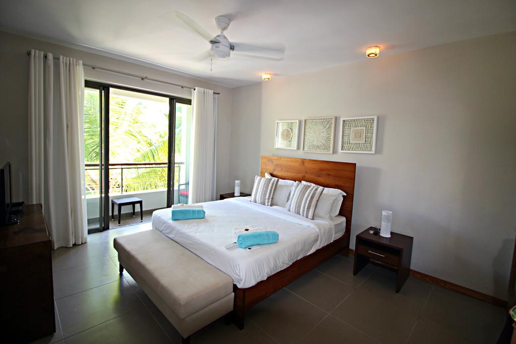 La Residence Beach By Horizon Holidays Bain Boeuf エクステリア 写真