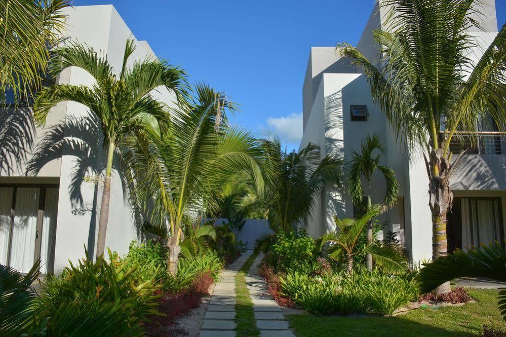 La Residence Beach By Horizon Holidays Bain Boeuf エクステリア 写真