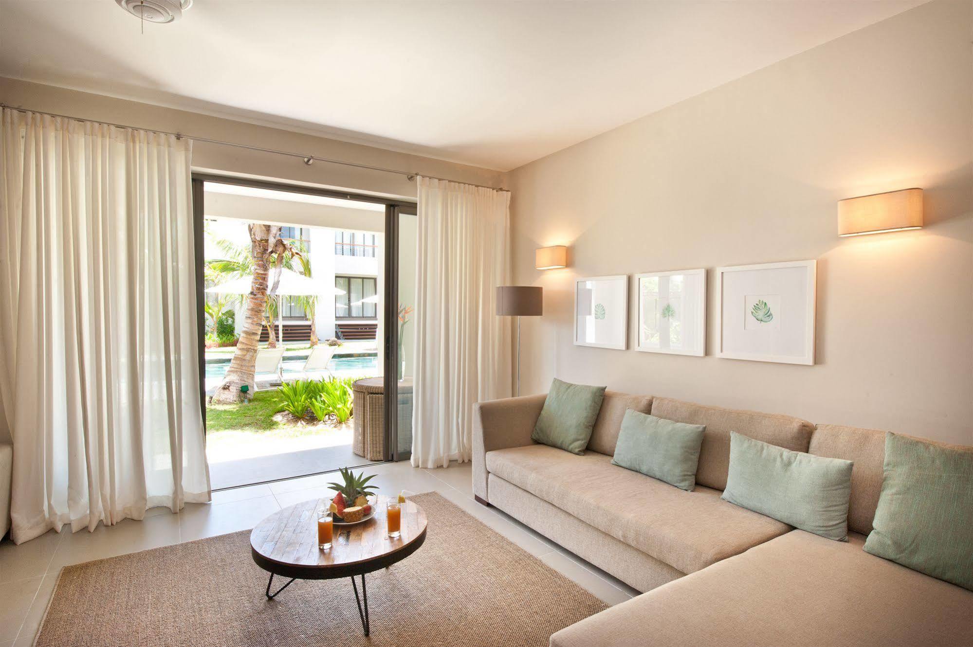 La Residence Beach By Horizon Holidays Bain Boeuf エクステリア 写真