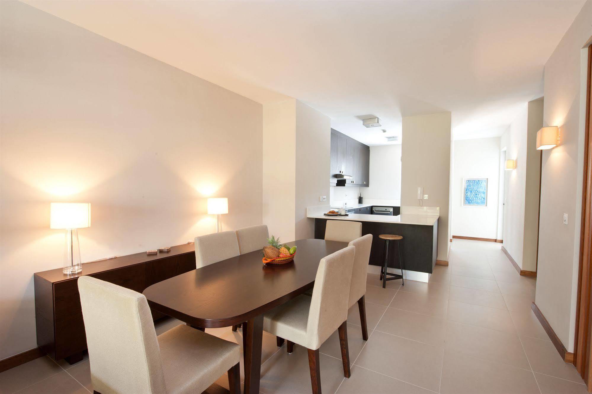 La Residence Beach By Horizon Holidays Bain Boeuf エクステリア 写真