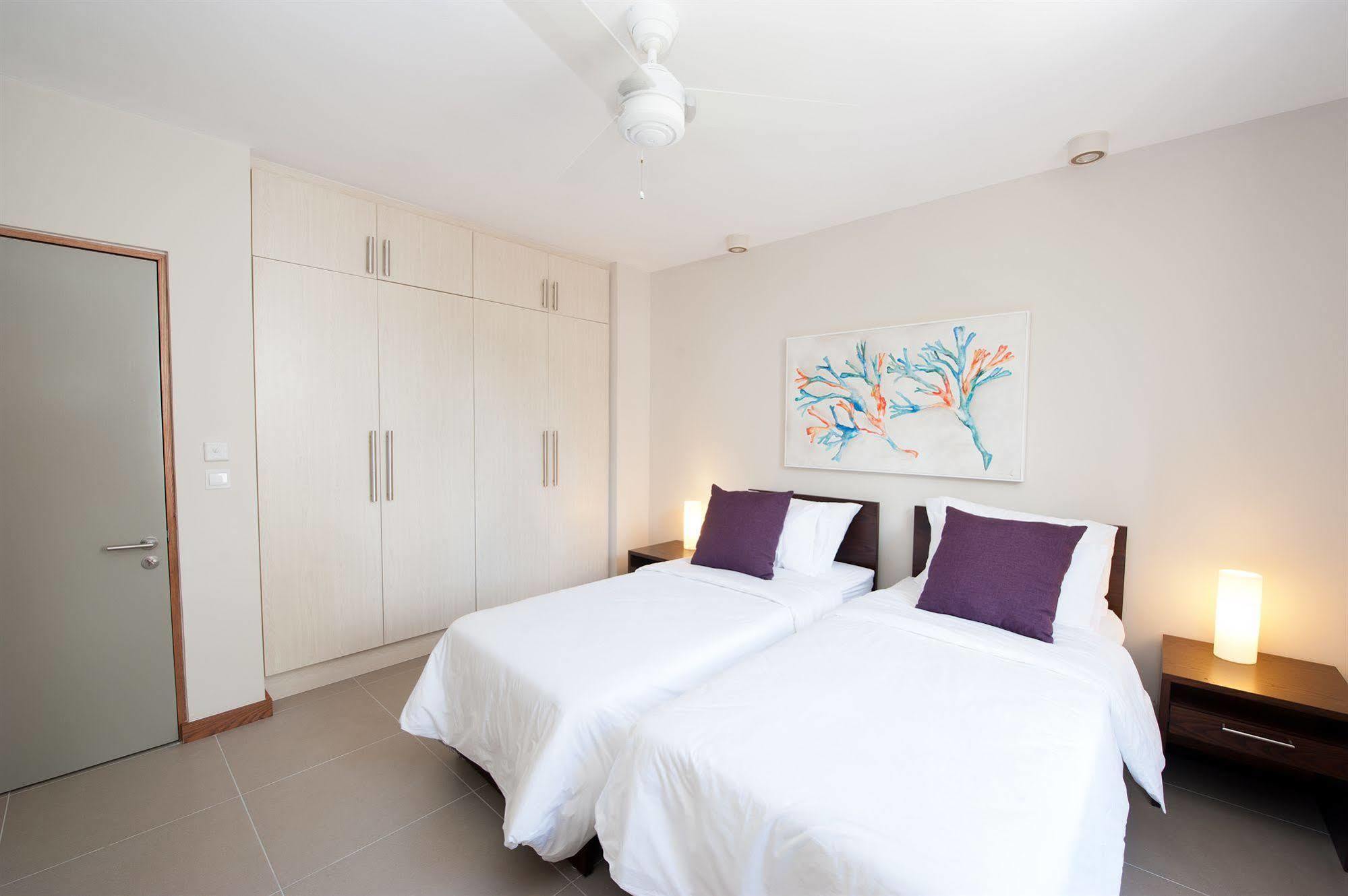 La Residence Beach By Horizon Holidays Bain Boeuf エクステリア 写真