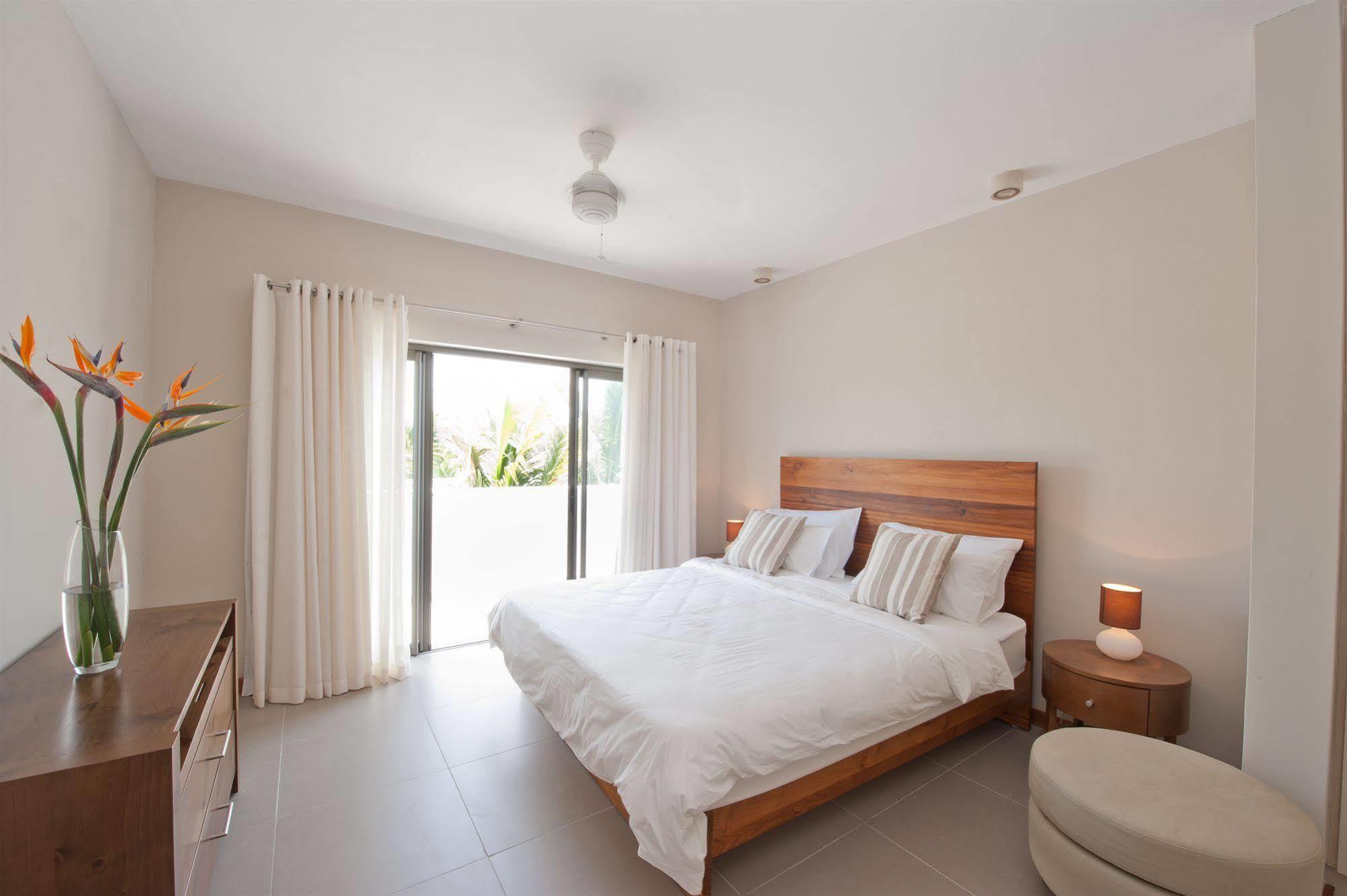 La Residence Beach By Horizon Holidays Bain Boeuf エクステリア 写真