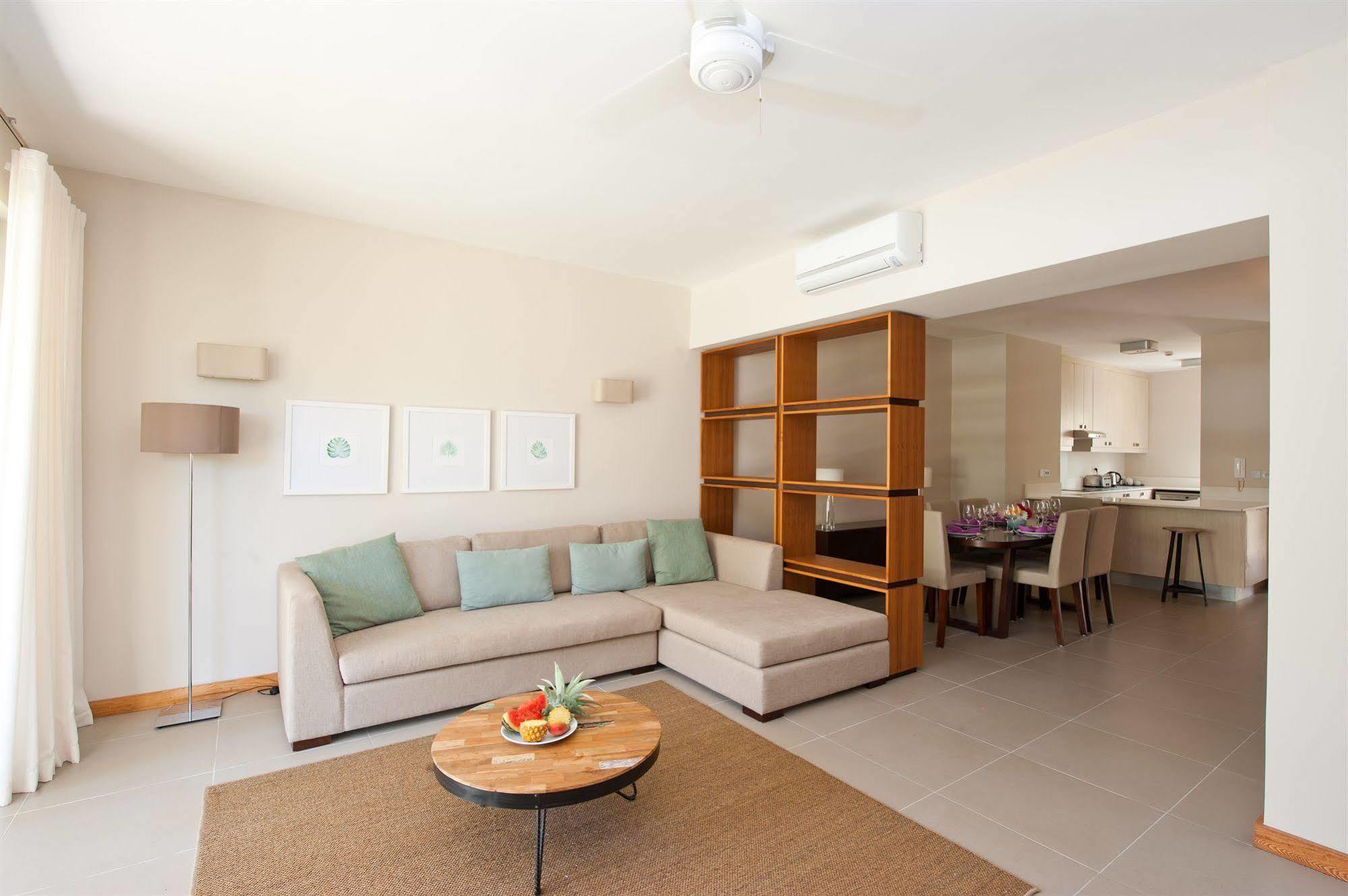 La Residence Beach By Horizon Holidays Bain Boeuf エクステリア 写真