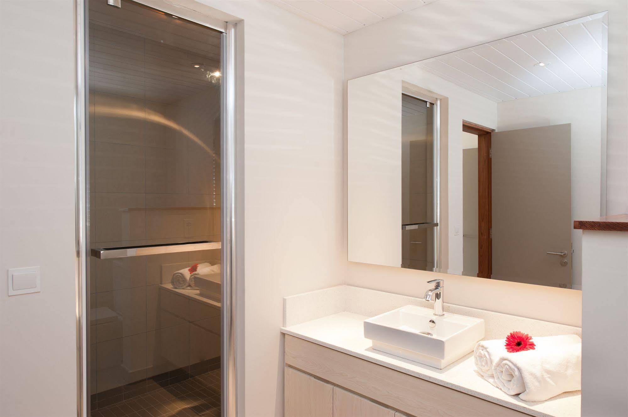 La Residence Beach By Horizon Holidays Bain Boeuf エクステリア 写真