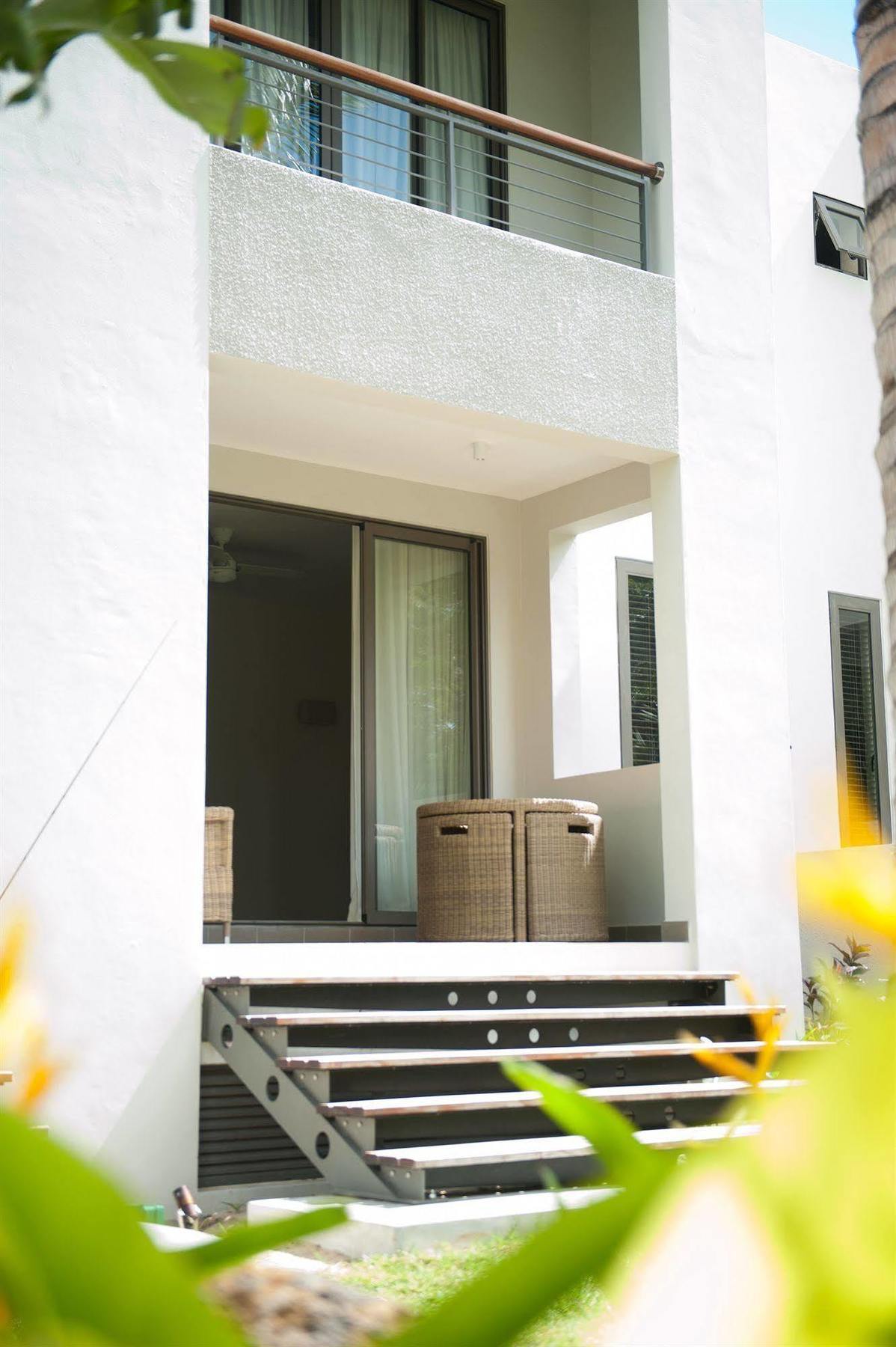 La Residence Beach By Horizon Holidays Bain Boeuf エクステリア 写真