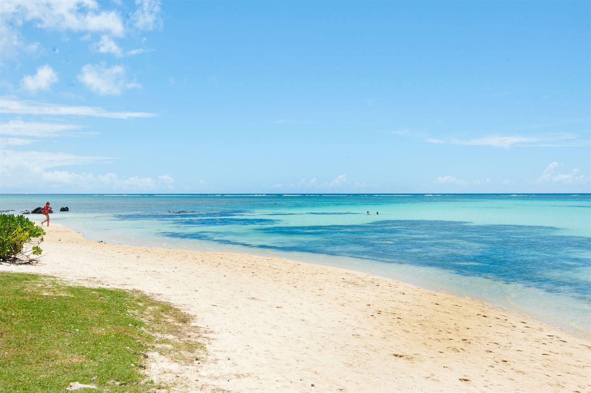 La Residence Beach By Horizon Holidays Bain Boeuf エクステリア 写真