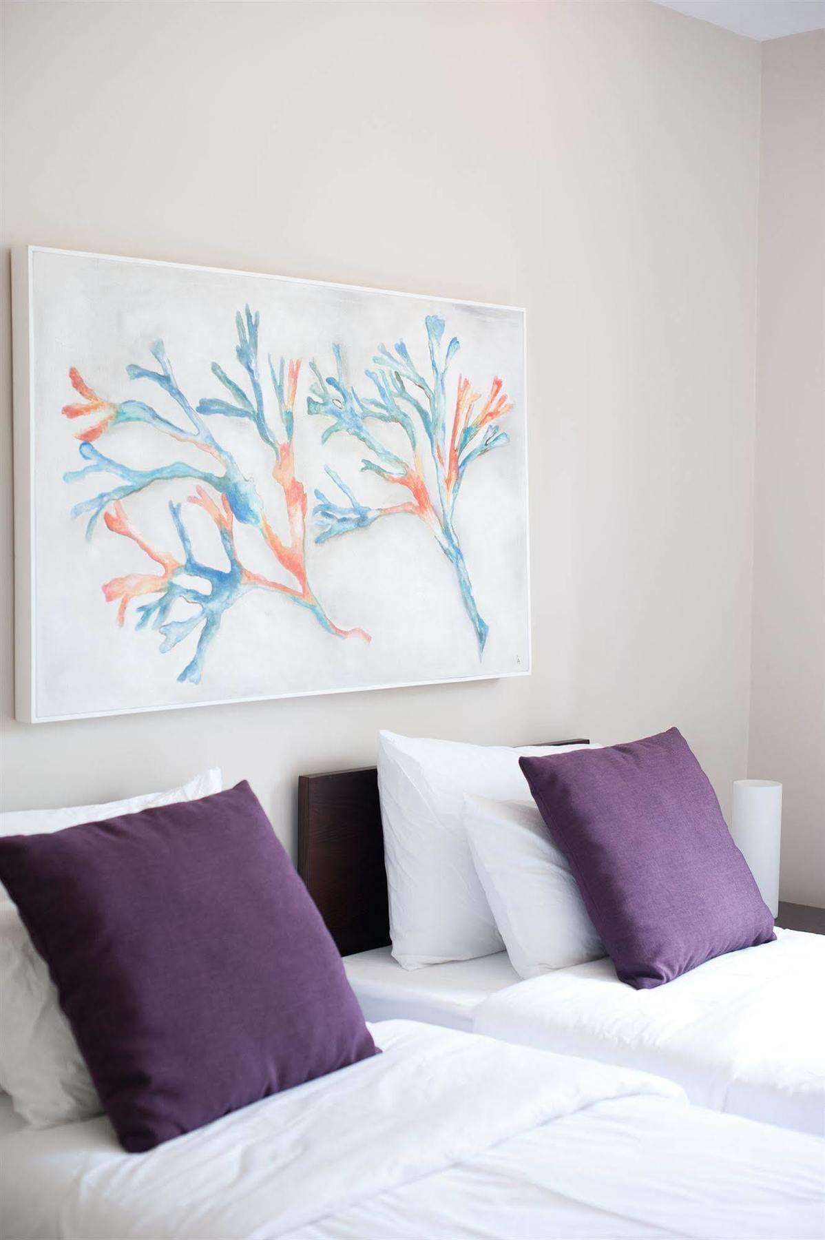 La Residence Beach By Horizon Holidays Bain Boeuf エクステリア 写真