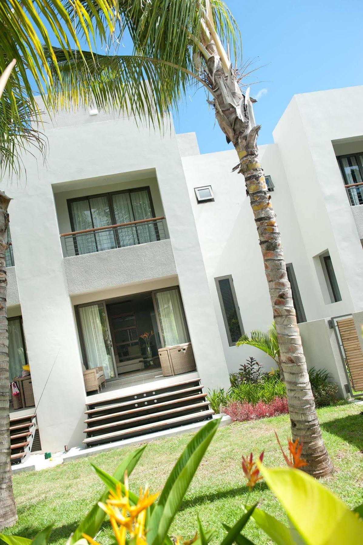 La Residence Beach By Horizon Holidays Bain Boeuf エクステリア 写真