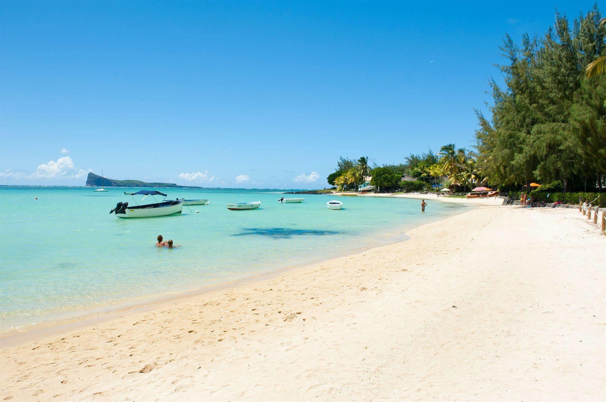 La Residence Beach By Horizon Holidays Bain Boeuf エクステリア 写真