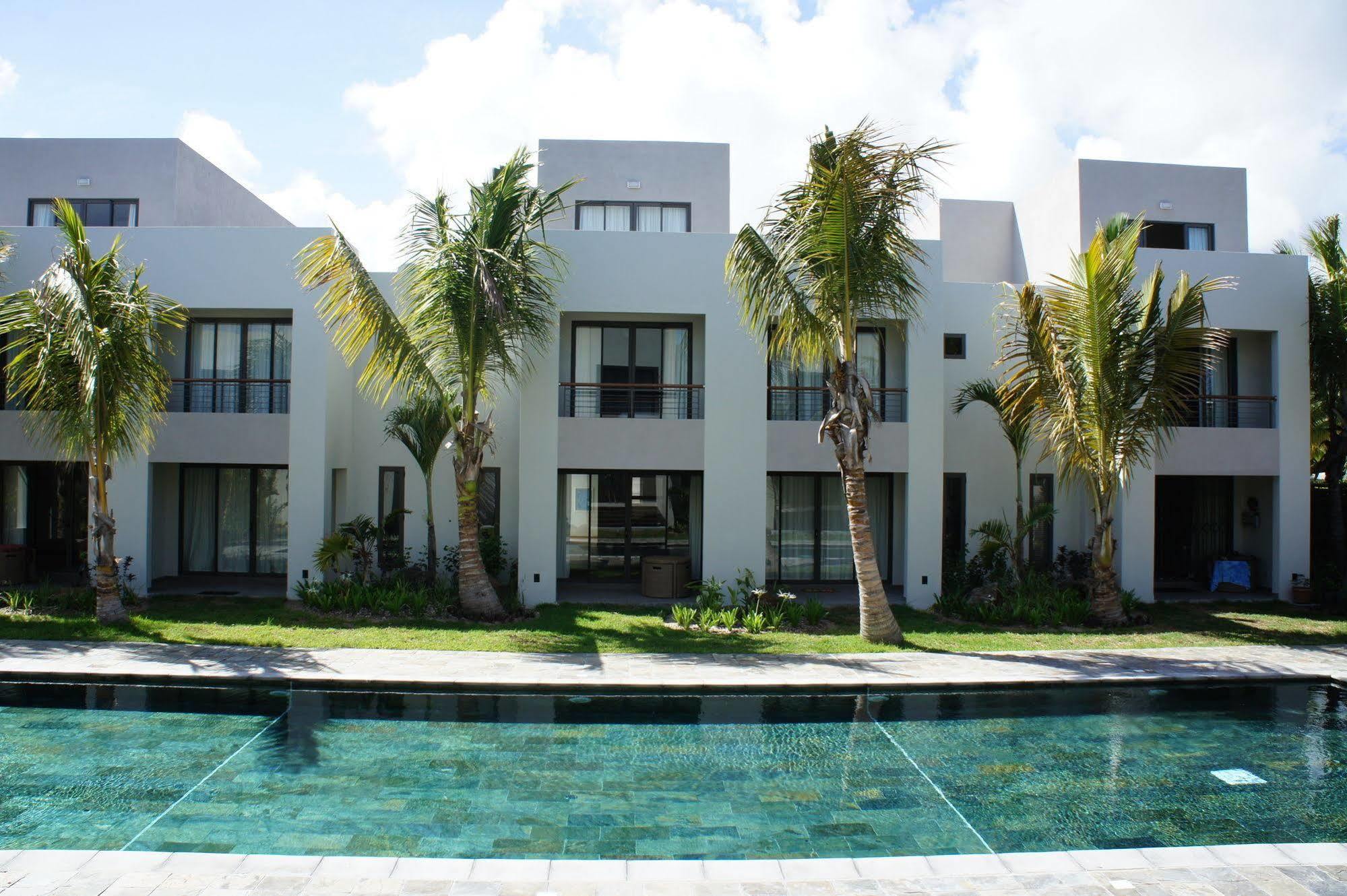 La Residence Beach By Horizon Holidays Bain Boeuf エクステリア 写真